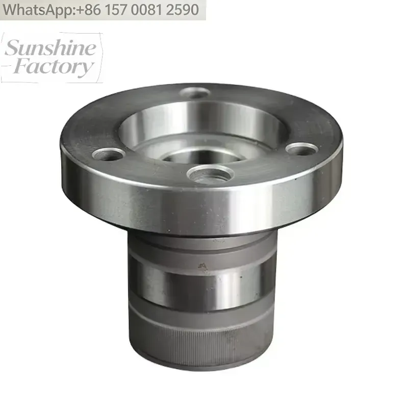 Power Tools Jb - Push Pull Back Type Rotary Clamp