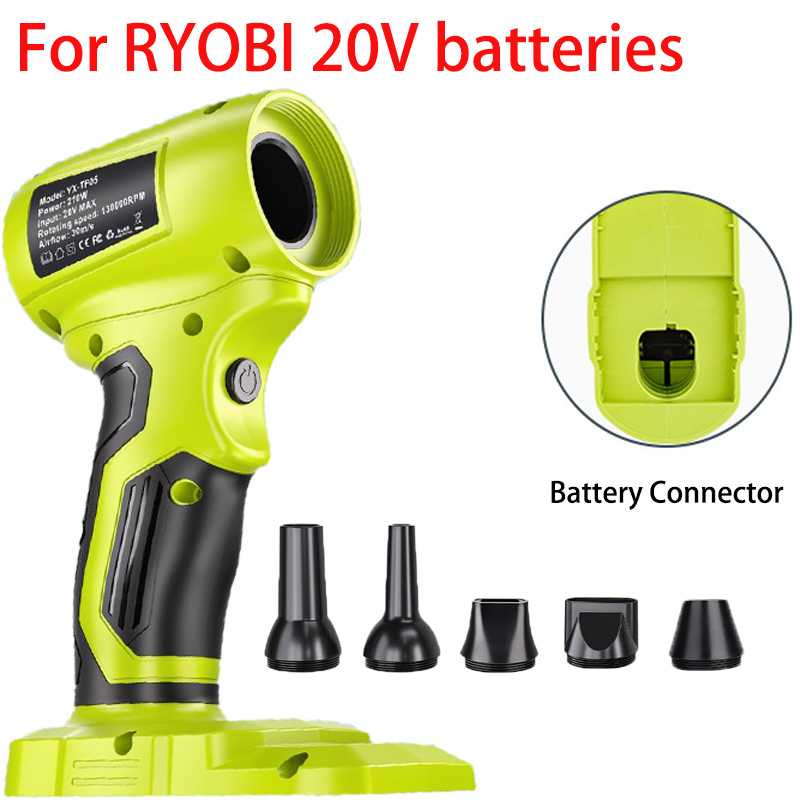 Power Tools Keyboard Manager - Power Tool Accessories for Ryobi 18V