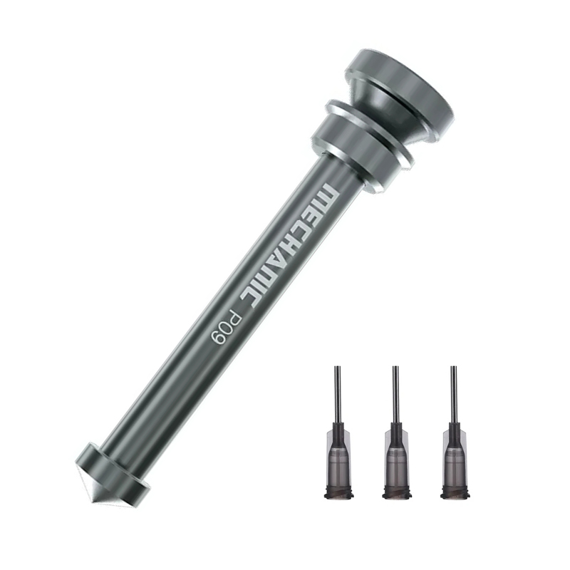 Power Tools Green Color - MECHANIC P09 Aluminum Alloy BGA Solder