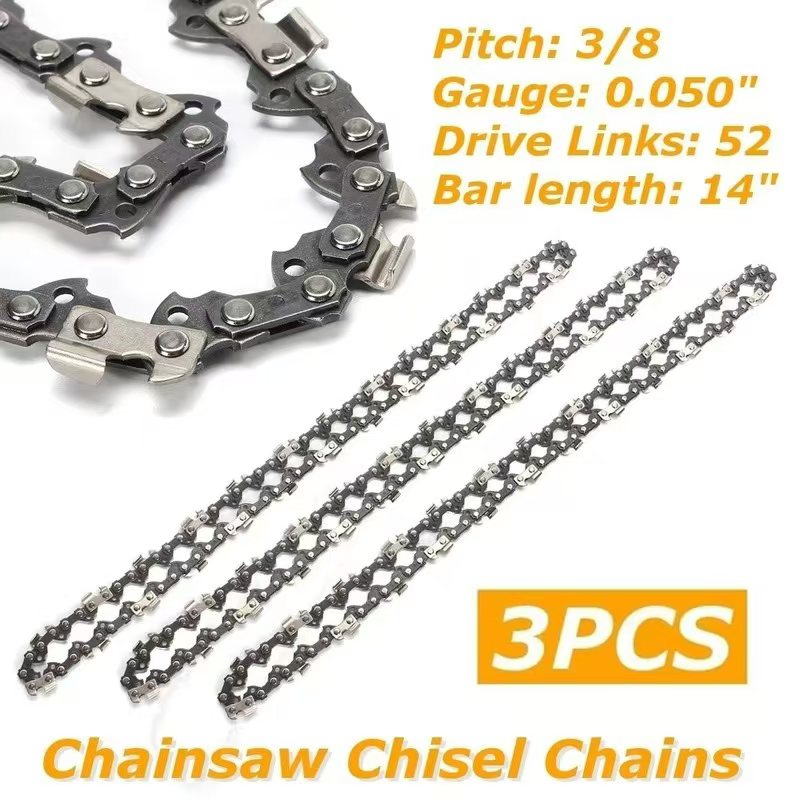 Power Tools Ridgid - Garden Power Tools Accessories Chainsaw Chain