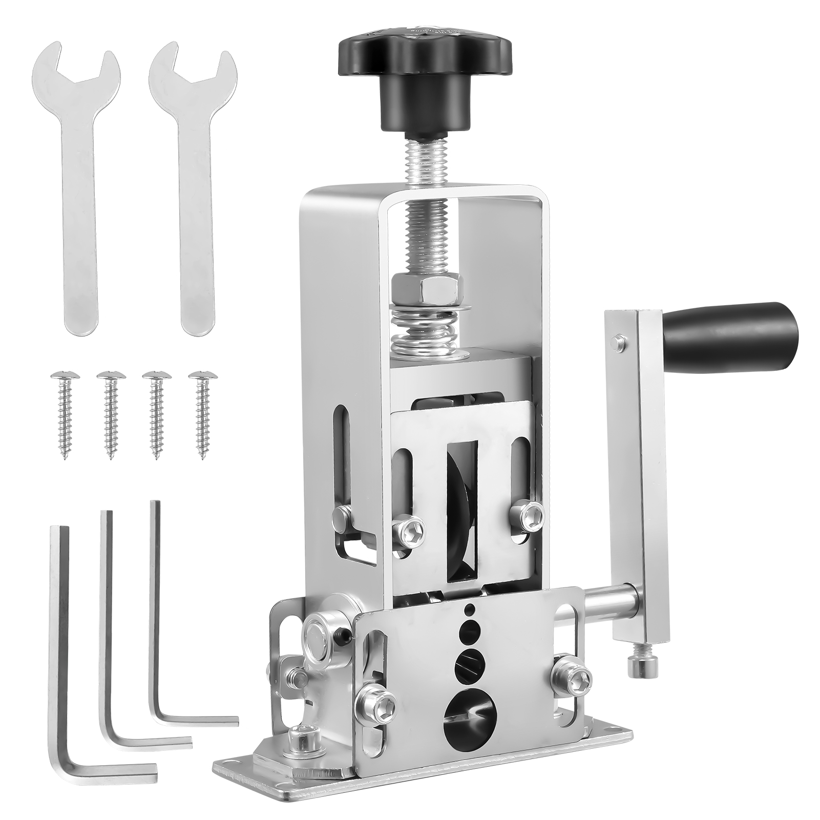 Power Tools Sheets - Portable Wire Stripper Manual Wire Stripping