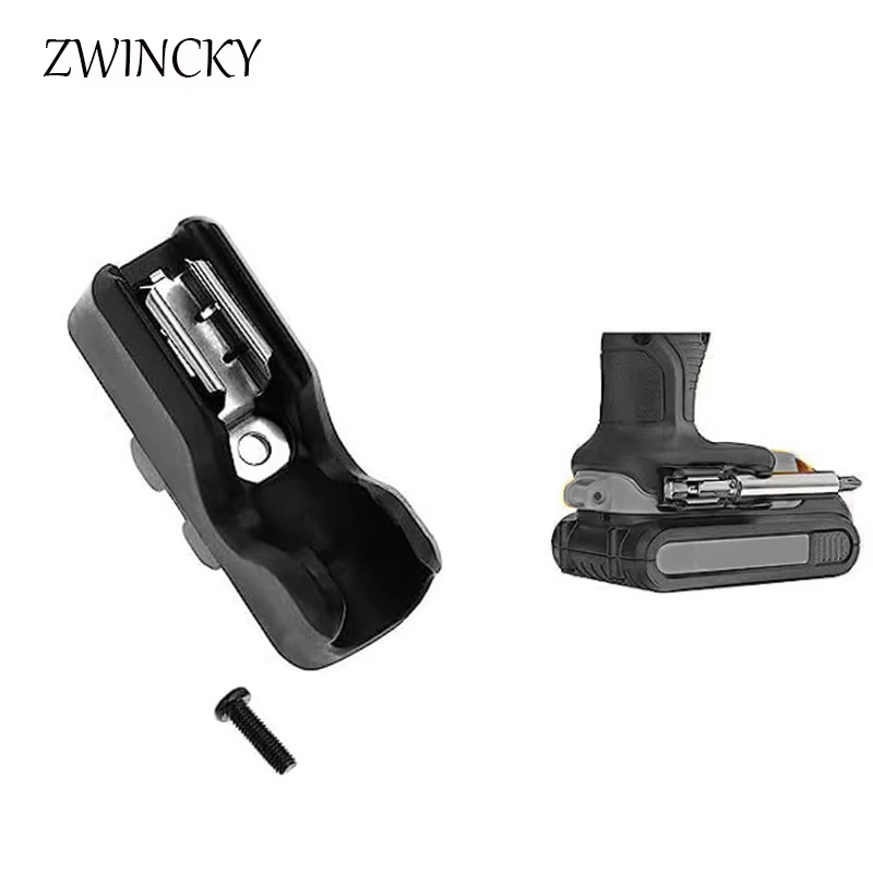 Cordless Drill Driver - N131745 Bit Holder with Screws Compatible