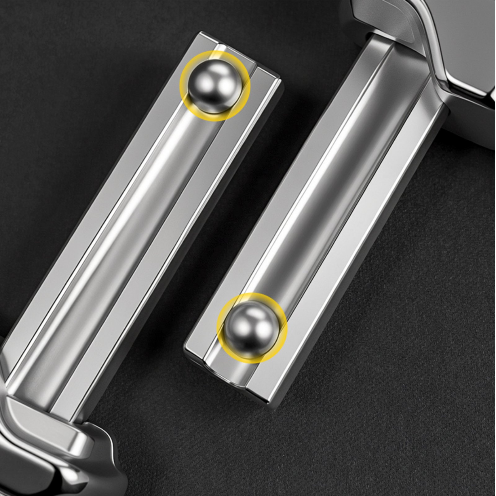 Power Tools Workshop - Ratchet Track Clamp Corrosion Resistant Track