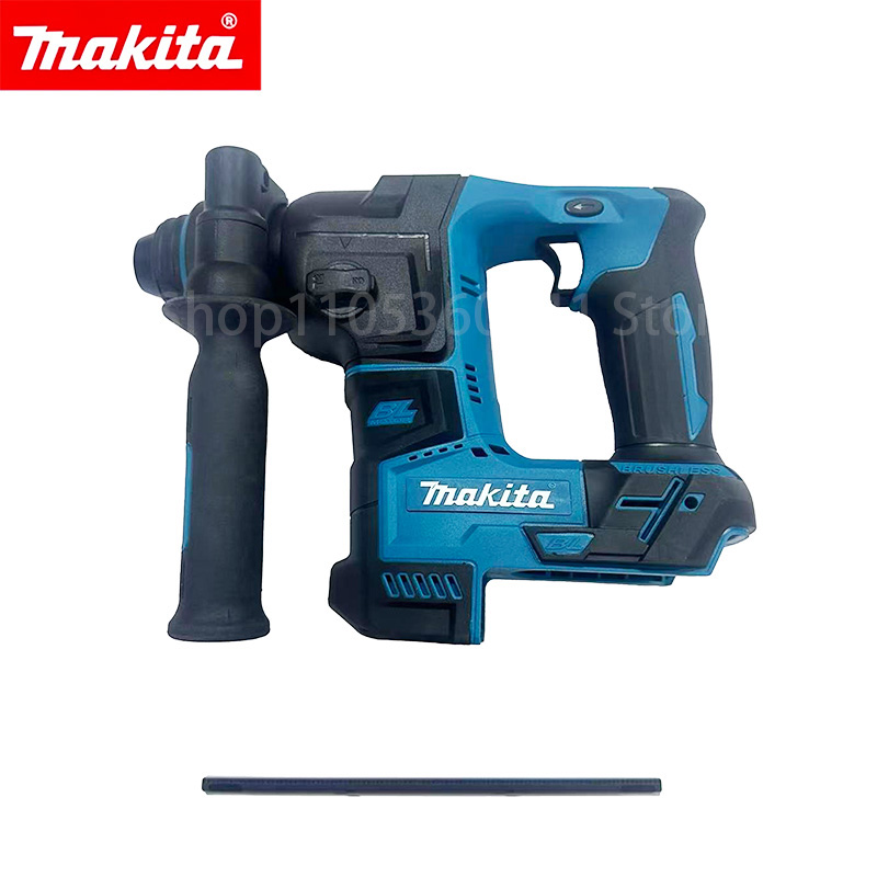Cordless Drill Driver - Makita Brushless Rotary Hammer Drill Makita