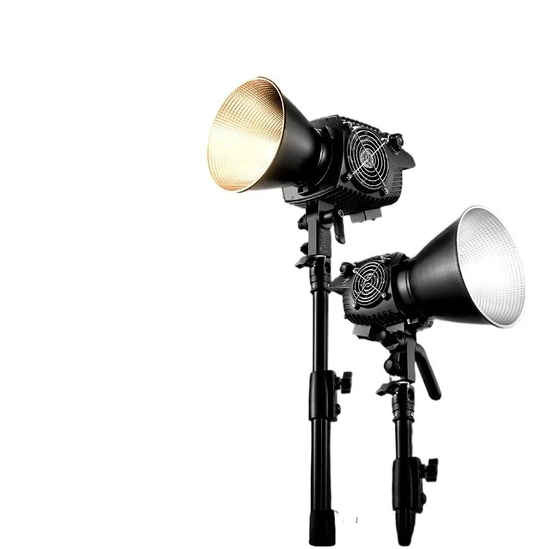 Power Tools Green Color - Green screen live filling light 500W