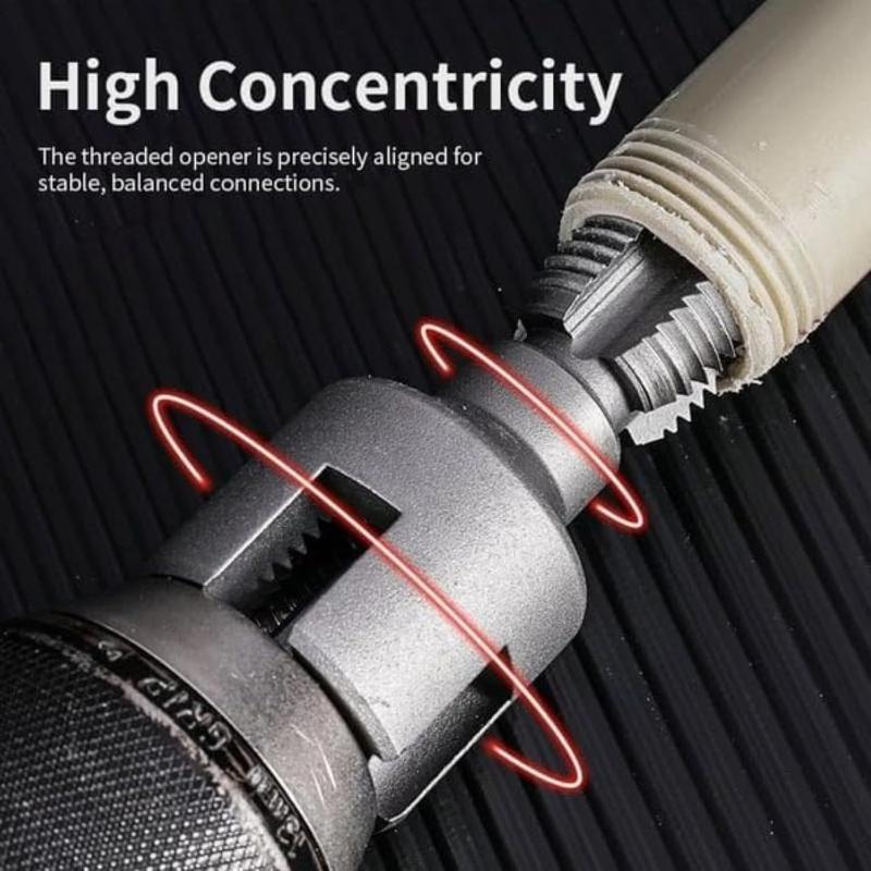 1Set Pipe Thread Cutting Tool  - Power Tools Sheets recension och pris
