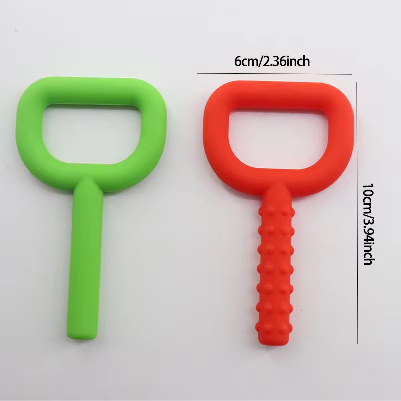 Kid Chewing Tube Tips Speech T - Power Tools Kids recension och pris