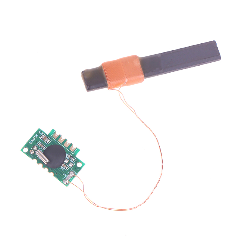DCF 77 Receiver Module Integra - Power Tools Microsoft recension och pris