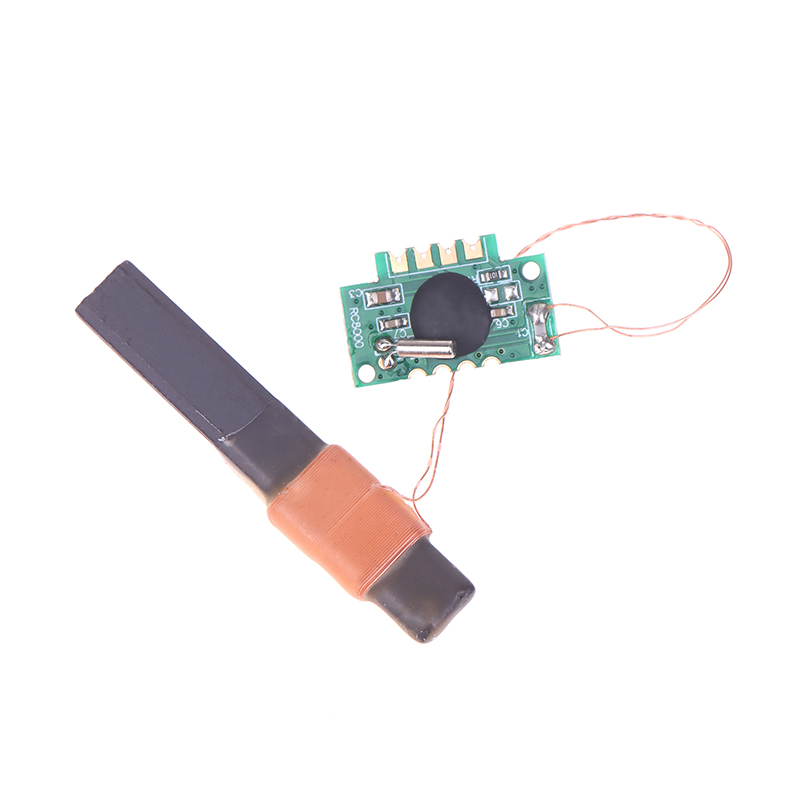 DCF 77 Receiver Module Integra - Power Tools Microsoft recension och pris