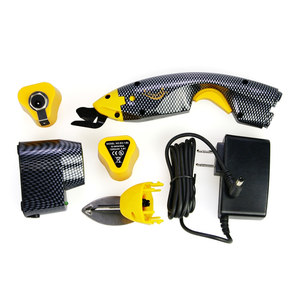 EC-1 Cordless Power Electric S - Power Tools Ridgid recension och pris