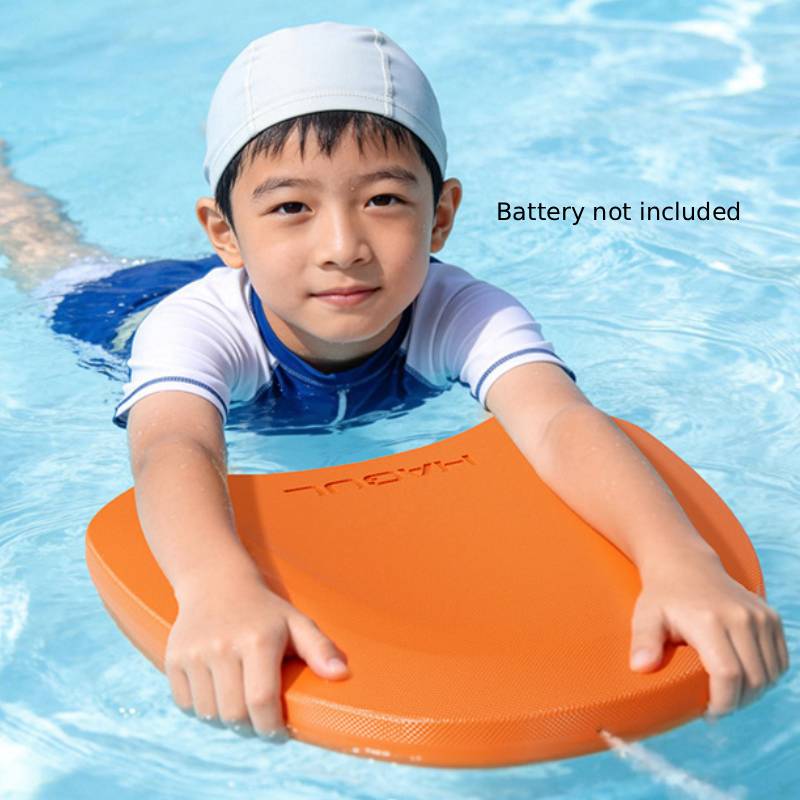 1pc Electric Swimming Kickboar - Power Tools Kids recension och pris
