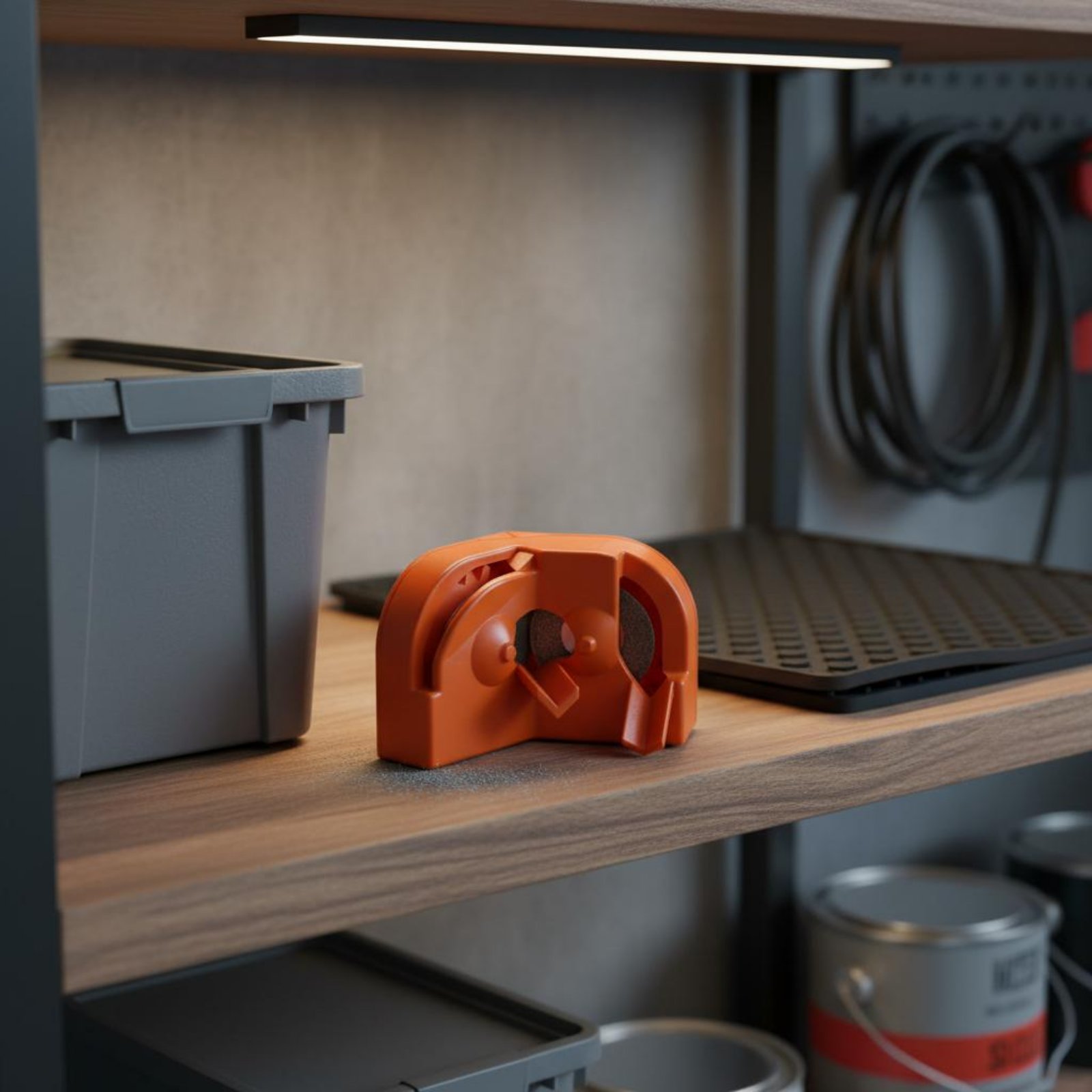 Drill Bit Grinder Easy to Use  - Power Tools Construction recension och pris