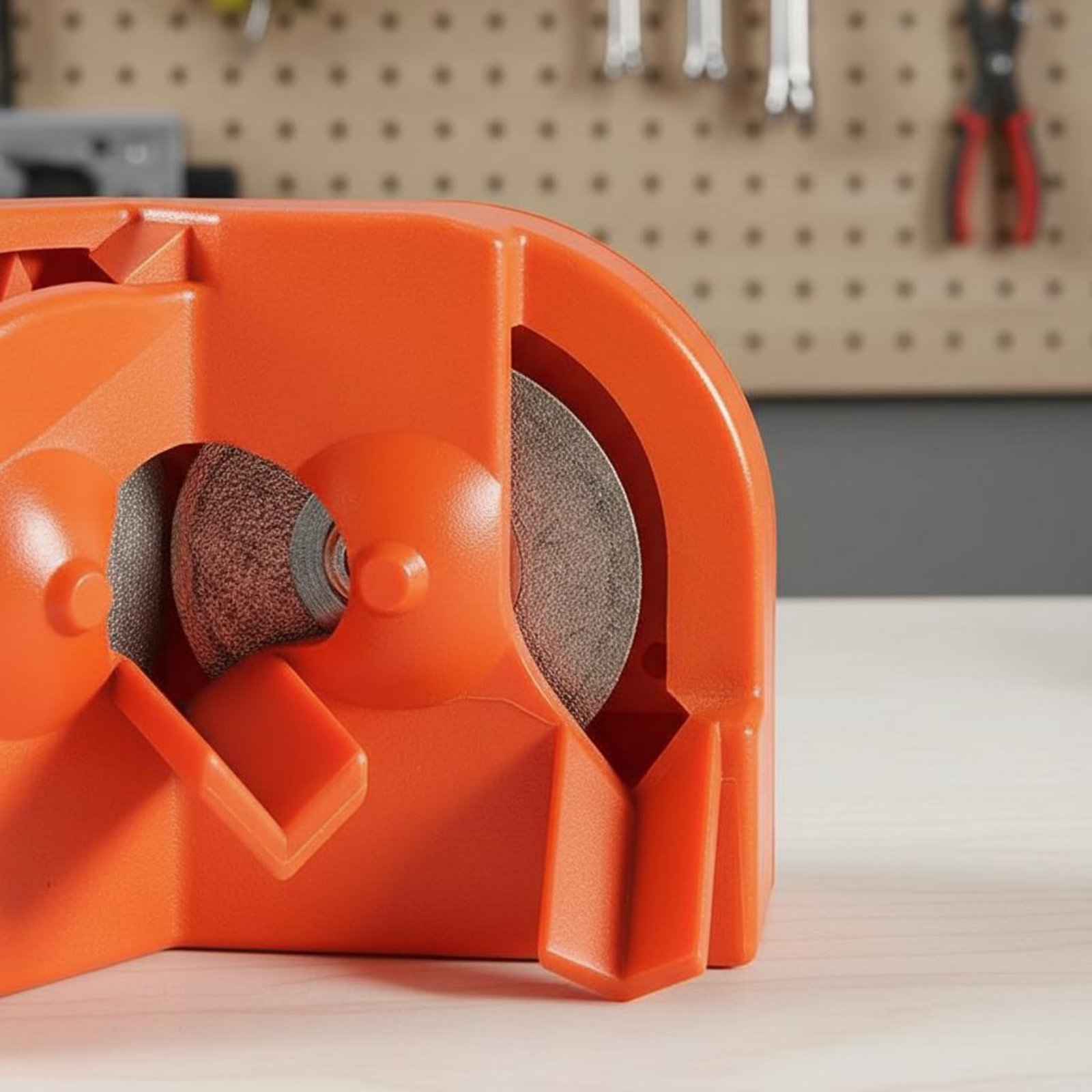 Drill Bit Grinder Easy to Use  - Power Tools Construction recension och pris