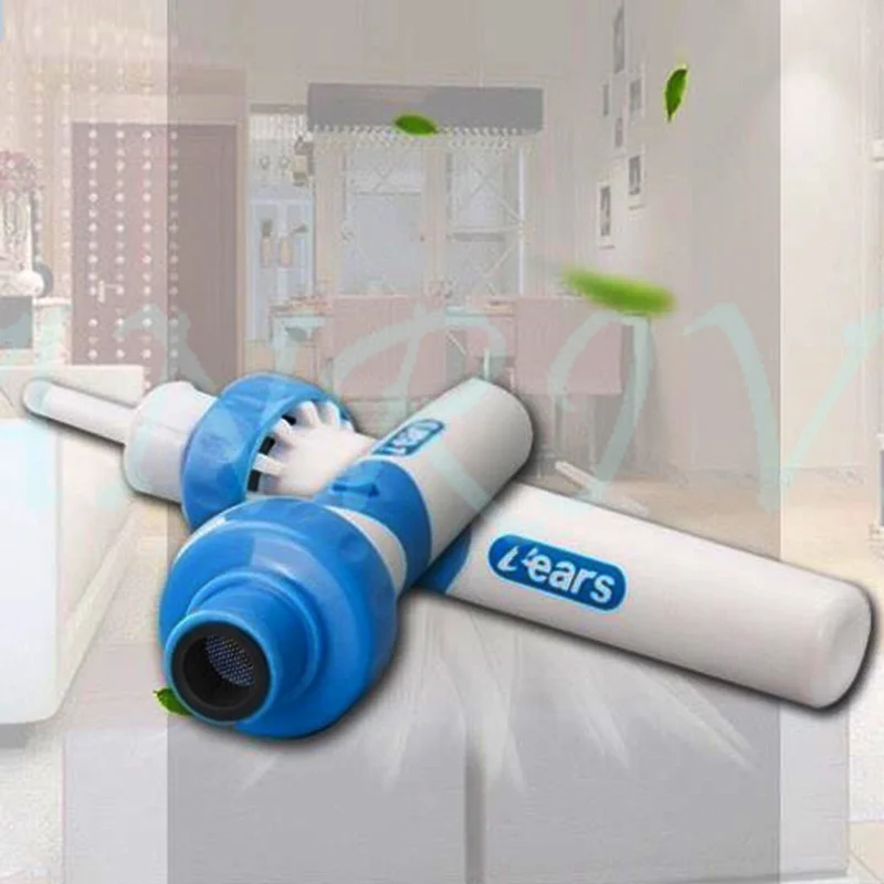 NEW Portable Automatic Earwax  - Power Tools Kids recension och pris