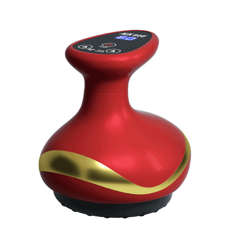 Electric Gua Sha Tool - Vacuum - Power Tools Ridgid recension och pris
