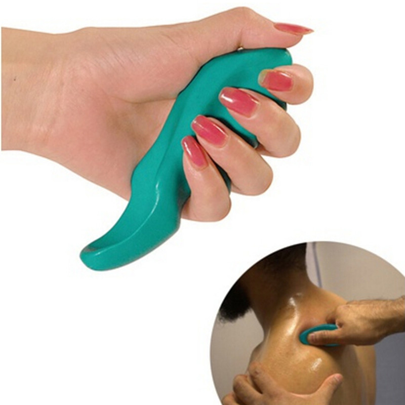 New【Effective For Deep Tissue  - Power Tools Green Color recension och pris