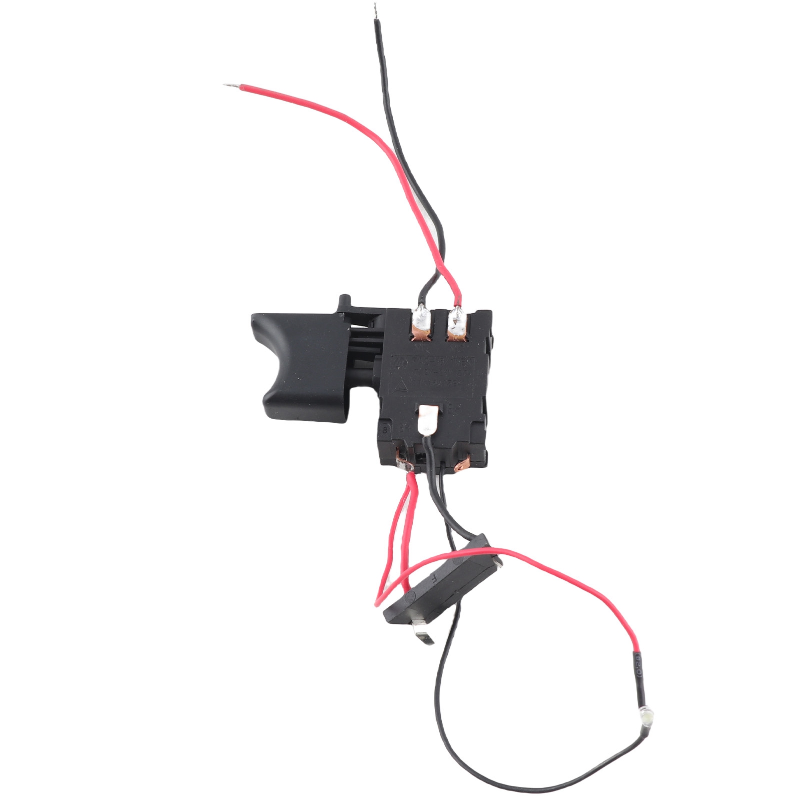 7.2 V-24 V Lithium Battery Cor - Power Tools Underwater recension och pris