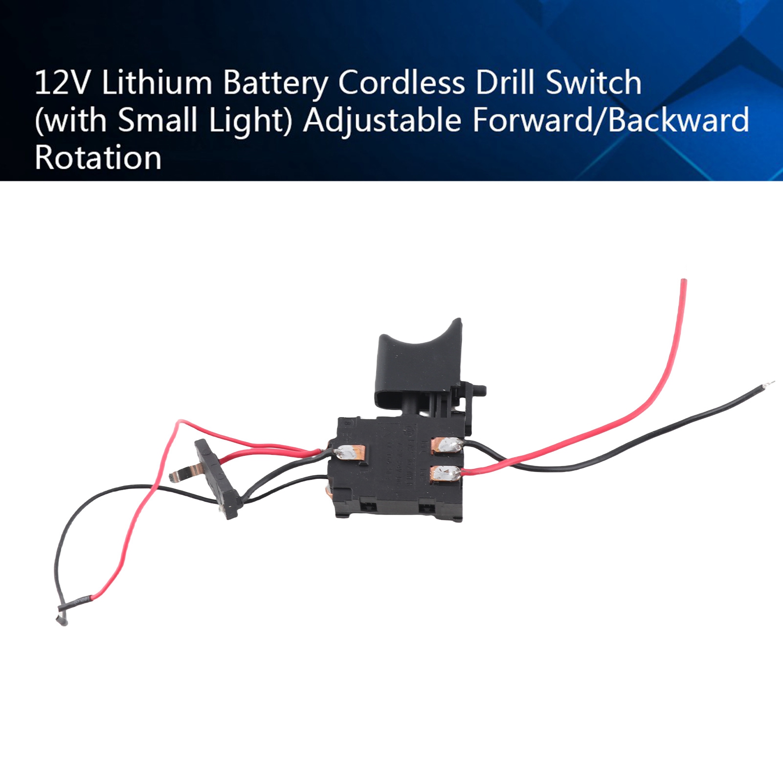 7.2 V-24 V Lithium Battery Cor - Power Tools Underwater recension och pris