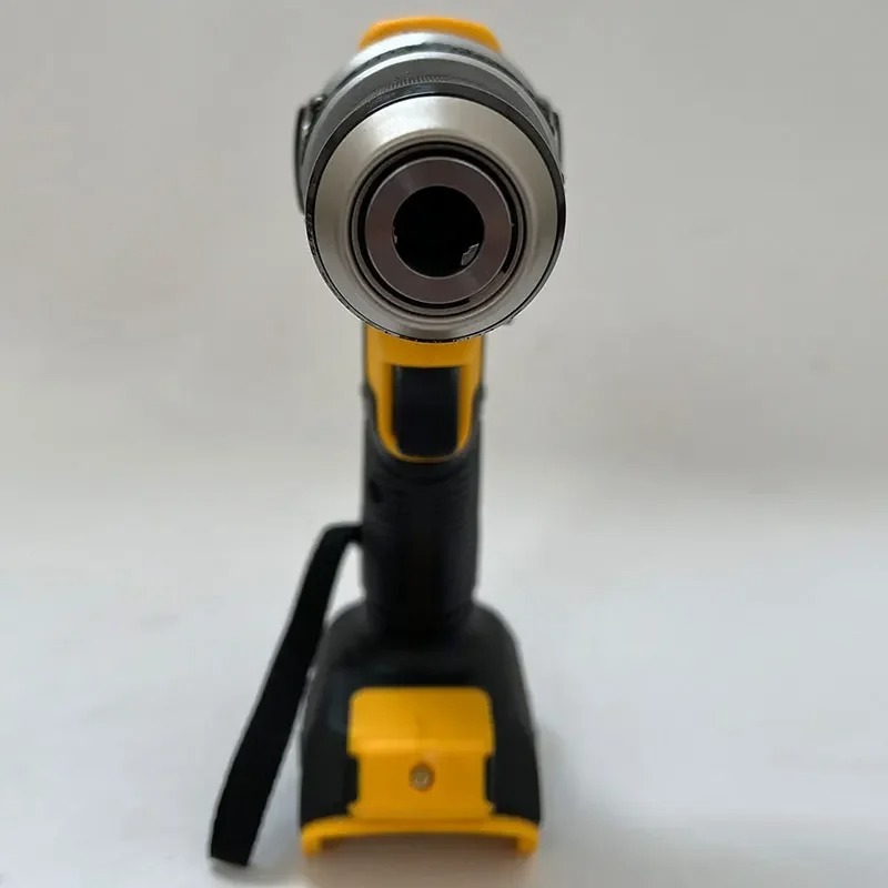 Dewalt DCD796 Cordless Brushle - Cordless Drill Driver recension och pris
