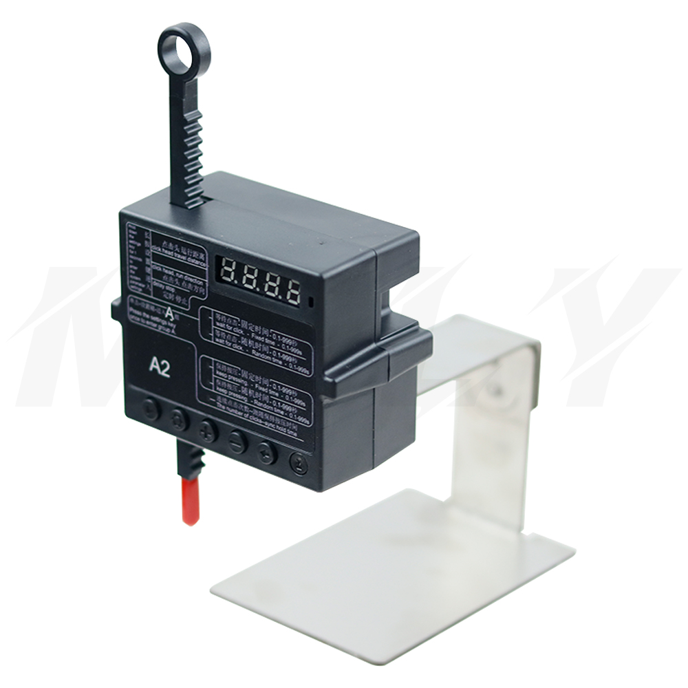 Auto Keyboard Physical Clicker - Power Tools Keyboard Manager recension och pris