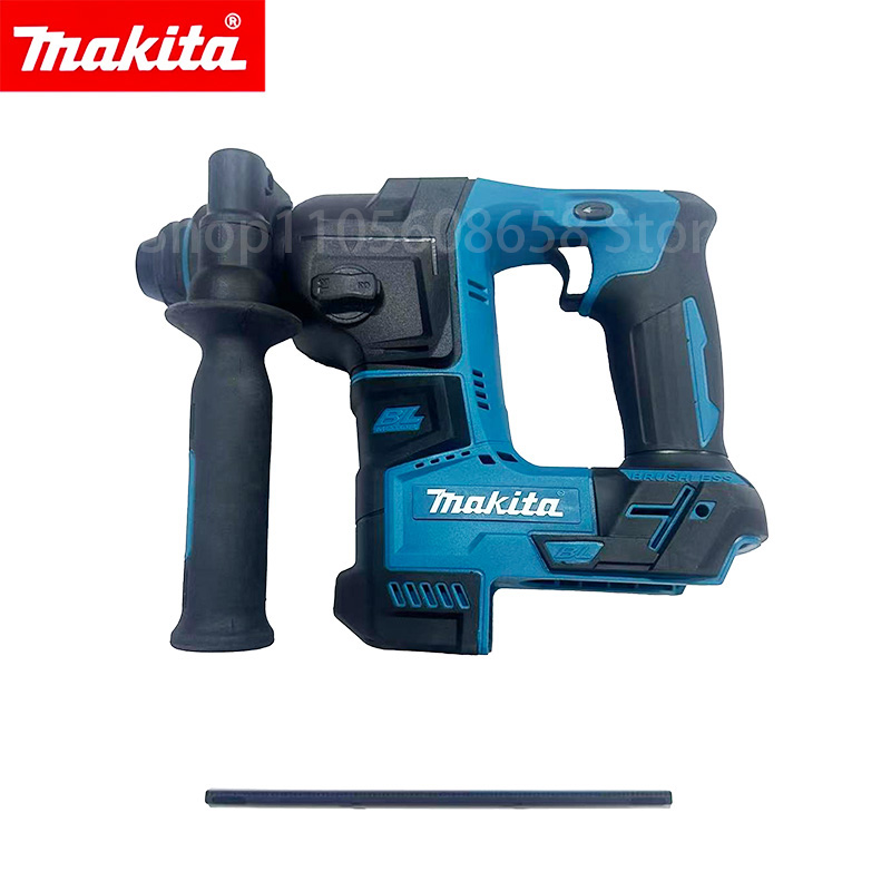 2026 Makita Brushless Rotary H - Power Tools Underwater recension och pris