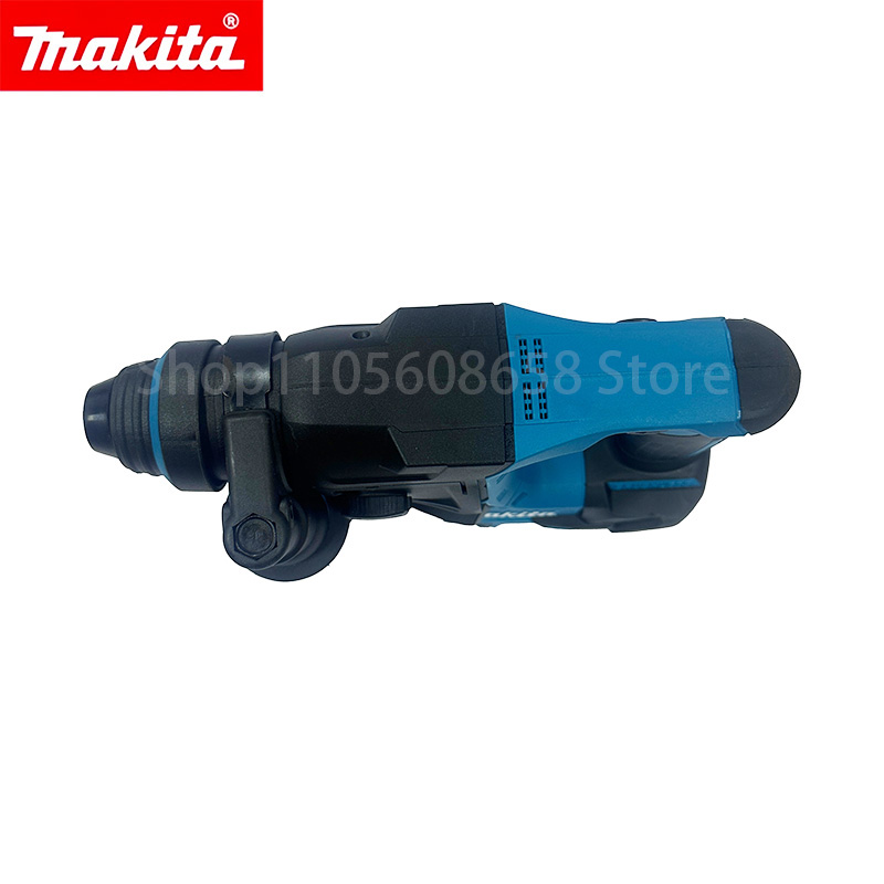 2026 Makita Brushless Rotary H - Power Tools Underwater recension och pris