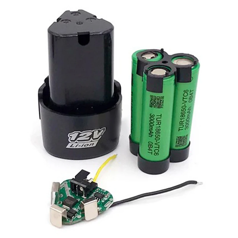 3s 12v Dc Electric Tool Hand L - Power Tools Underwater recension och pris