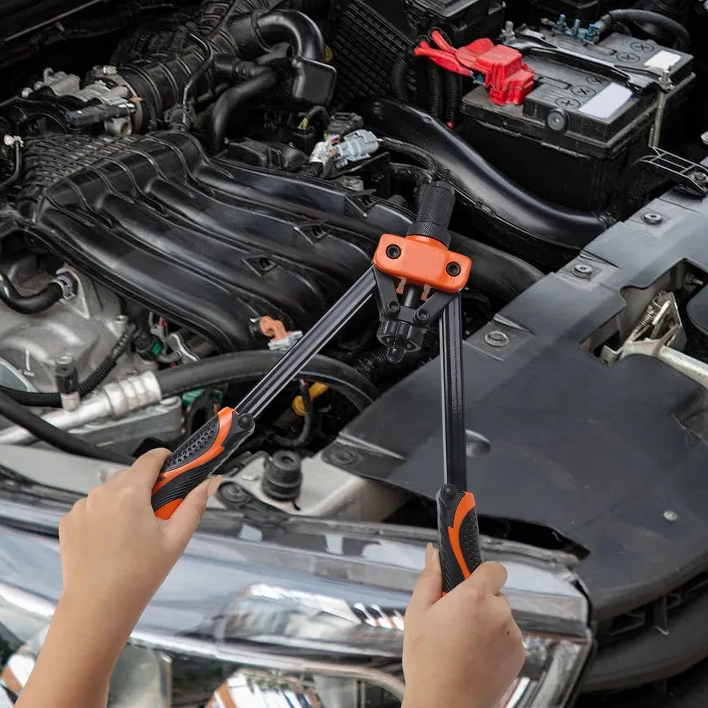 Professional Hand Rivet Gun Se - Power Tools Construction recension och pris
