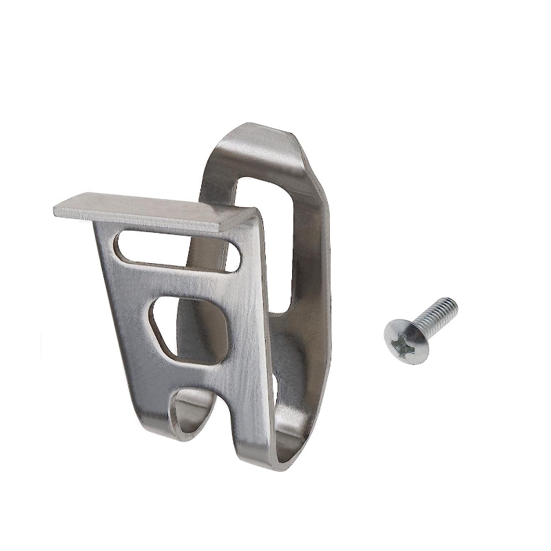 Belt Clip Hook For Makita 12V  - Cordless Drill Driver recension och pris