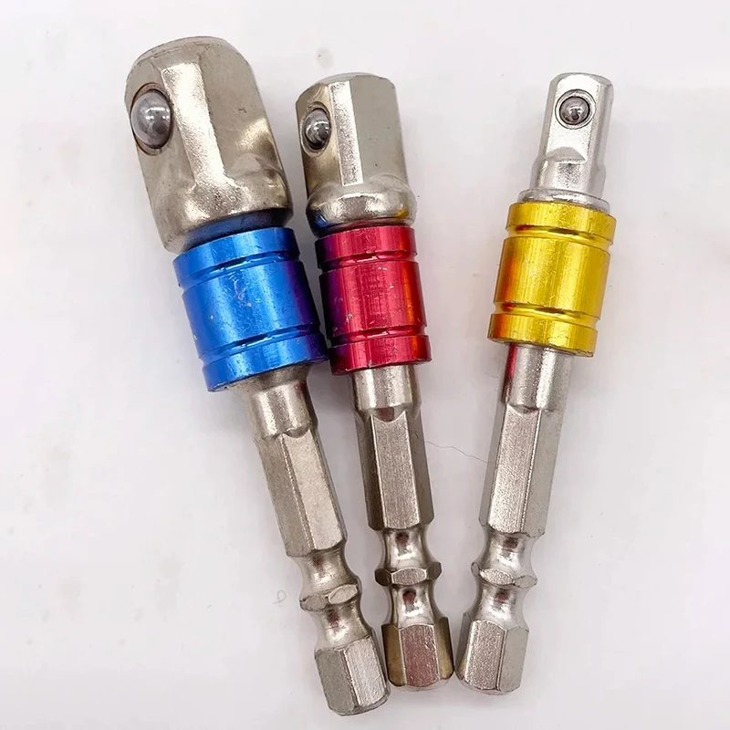 Socket Impact Driver Extension - Power Tools Underwater recension och pris