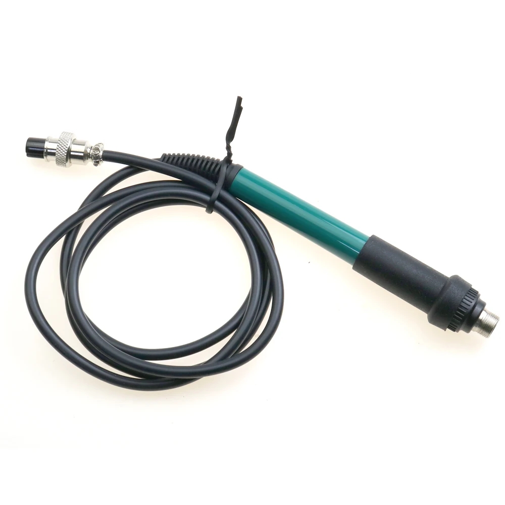 4pin T12-907 Green Handle 1.1m - Power Tools Green Color recension och pris
