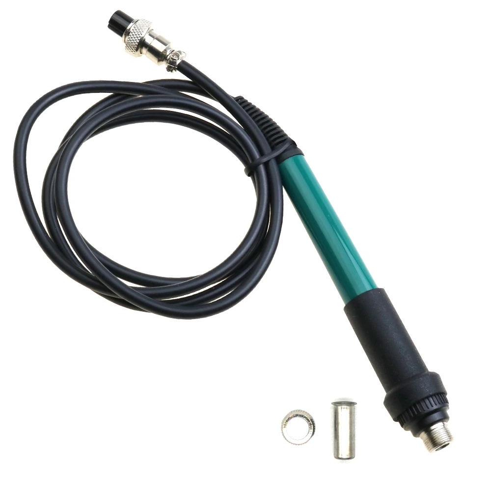 4pin T12-907 Green Handle 1.1m - Power Tools Green Color recension och pris