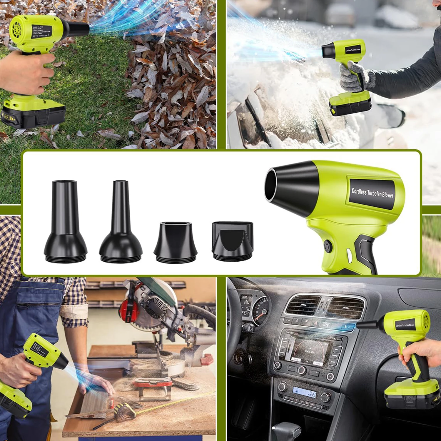 Power Tool Accessories for Ryo - Power Tools Keyboard Manager recension och pris