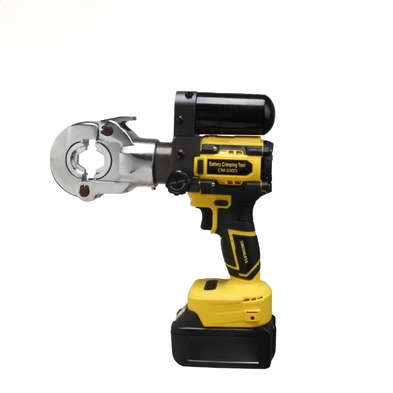 CM-300 CM-300G Cordless Batter - Power Tools Construction recension och pris