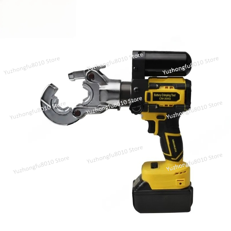CM-300 CM-300G Cordless Batter - Power Tools Construction recension och pris