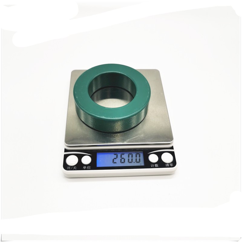 10 pcs Manganese Zinc Green Co - Power Tools Green Color recension och pris