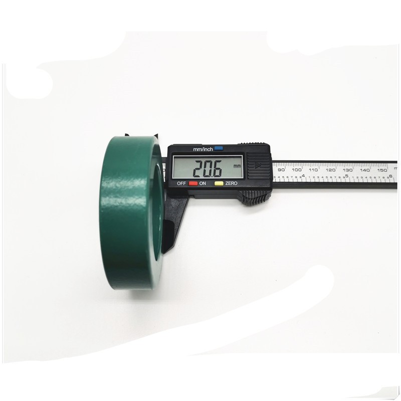 10 pcs Manganese Zinc Green Co - Power Tools Green Color recension och pris