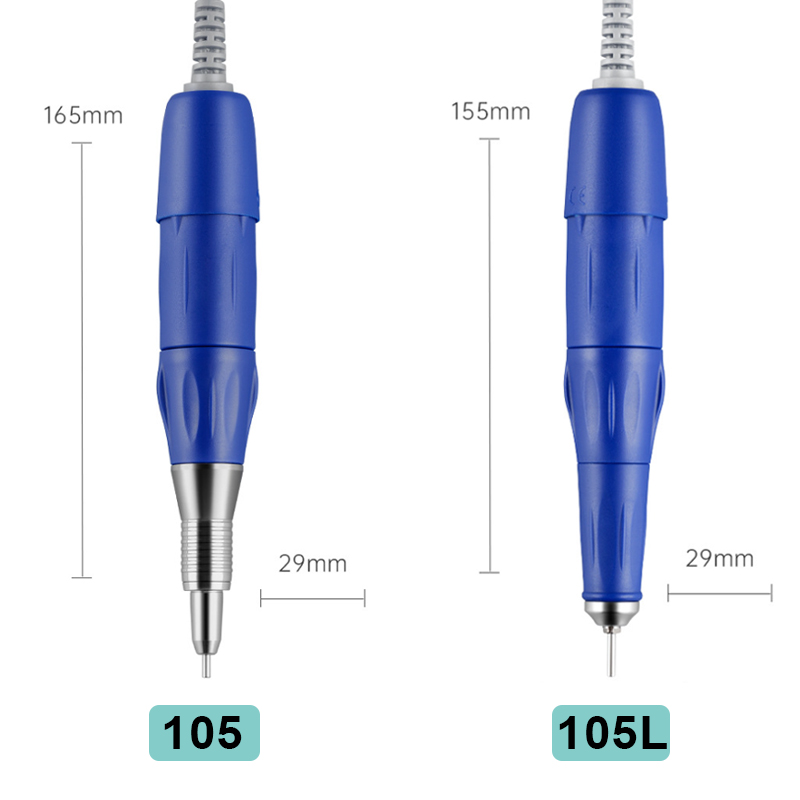 Micromotor Handpiece 40K RPM S - Power Tools Sheets recension och pris