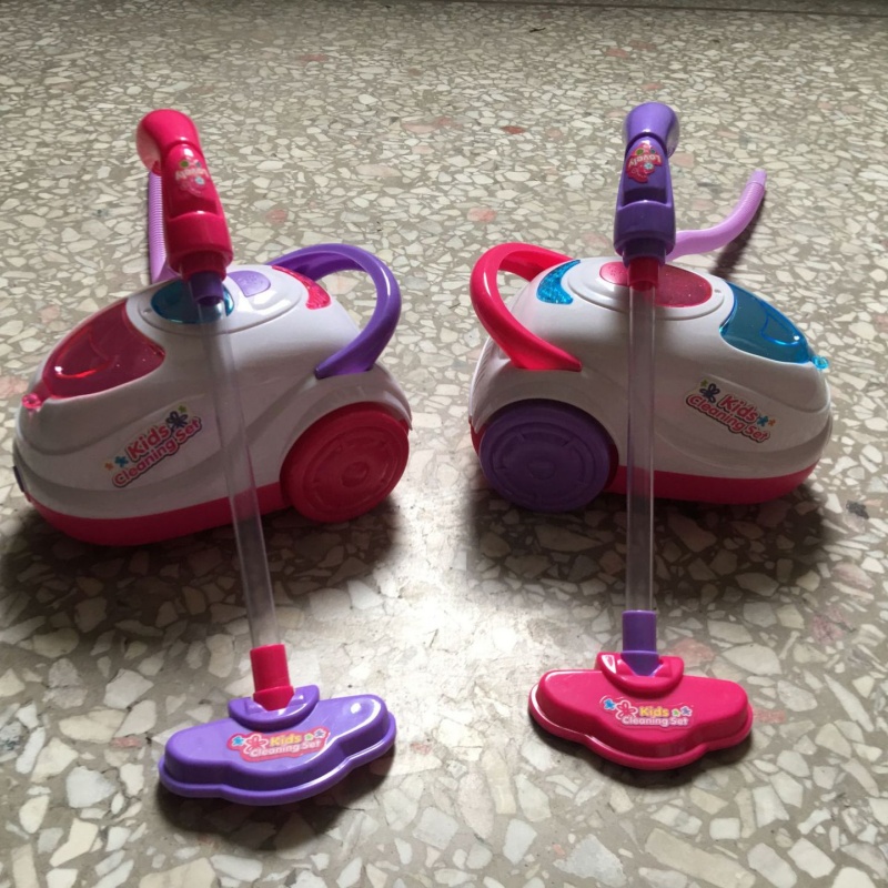 Kids Simulation Electric Vacuu - Power Tools Kids recension och pris
