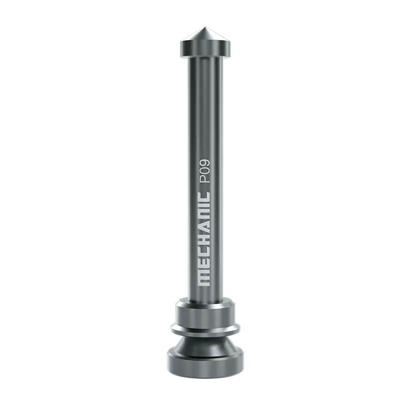 MECHANIC P09 Aluminum Alloy BG - Power Tools Green Color recension och pris