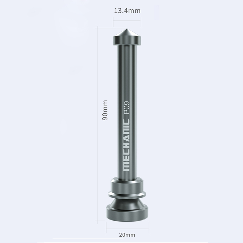 MECHANIC P09 Aluminum Alloy BG - Power Tools Green Color recension och pris