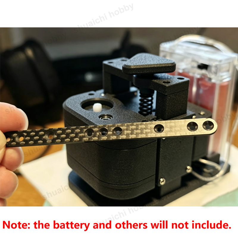 1PCS Automatic Electric Counte - Power Tools Underwater recension och pris