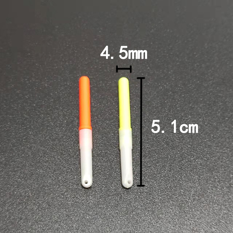 5pcs/lot Electric Light Stick  - Power Tools Green Color recension och pris