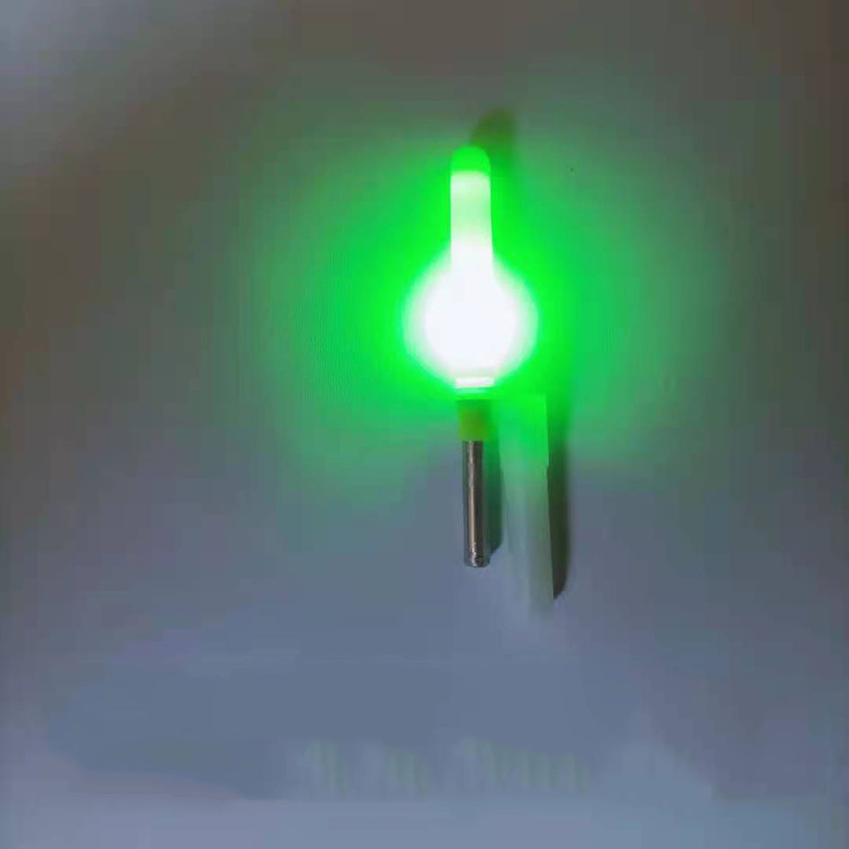 5pcs/lot Electric Light Stick  - Power Tools Green Color recension och pris