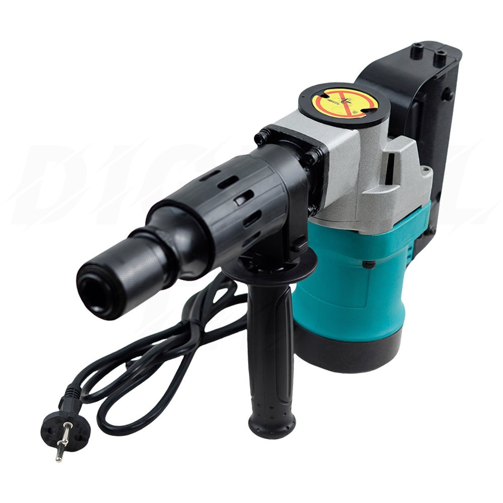 1200W Heavy Duty Electric Hamm - Power Tools Construction recension och pris