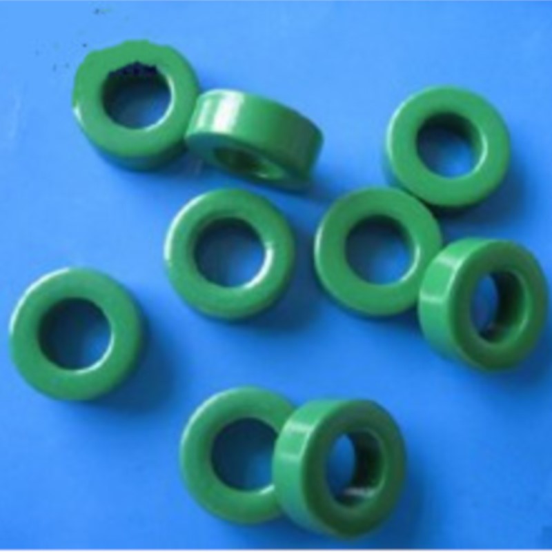 10 pcs Manganese Zinc High Con - Power Tools Green Color recension och pris