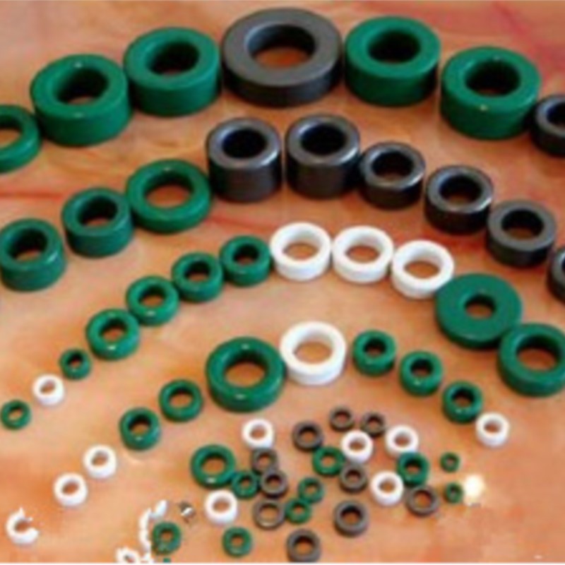 10 pcs Manganese Zinc High Con - Power Tools Green Color recension och pris