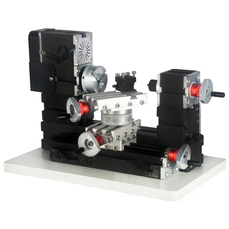 Low power soft metal micro mac - Power Tools Microsoft recension och pris