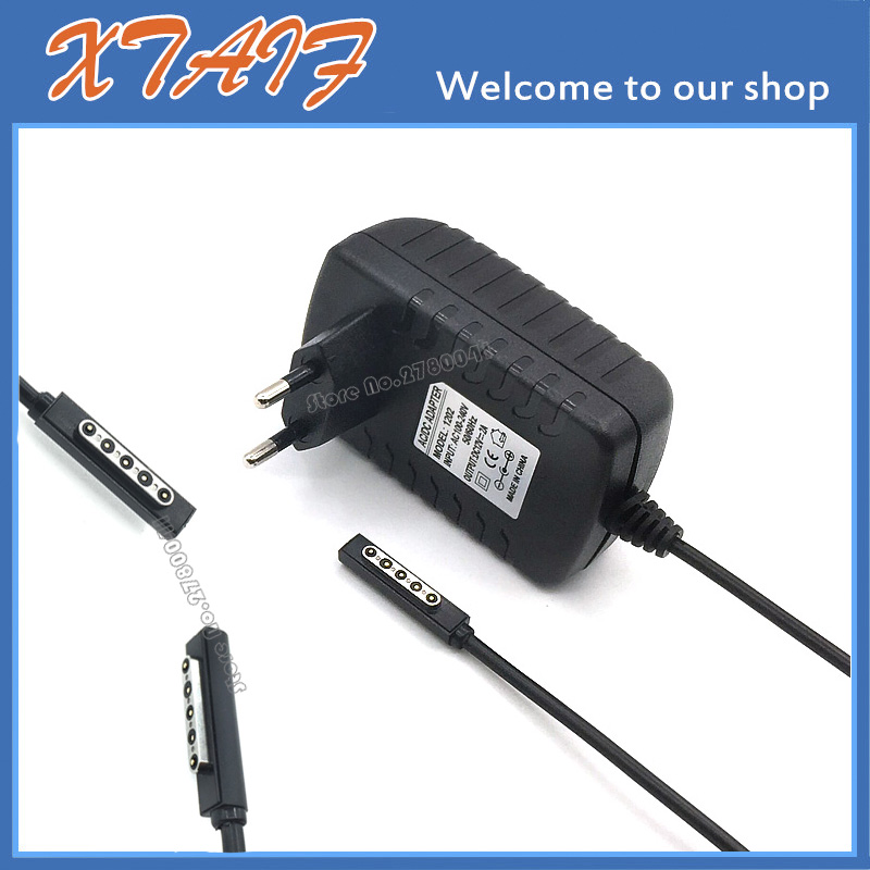 EU/US/UK/AU Plug Power Supply  - Power Tools Microsoft recension och pris