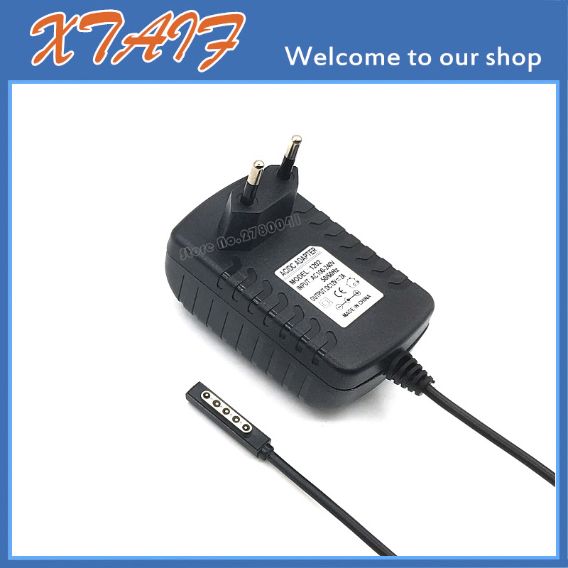 EU/US/UK/AU Plug Power Supply  - Power Tools Microsoft recension och pris